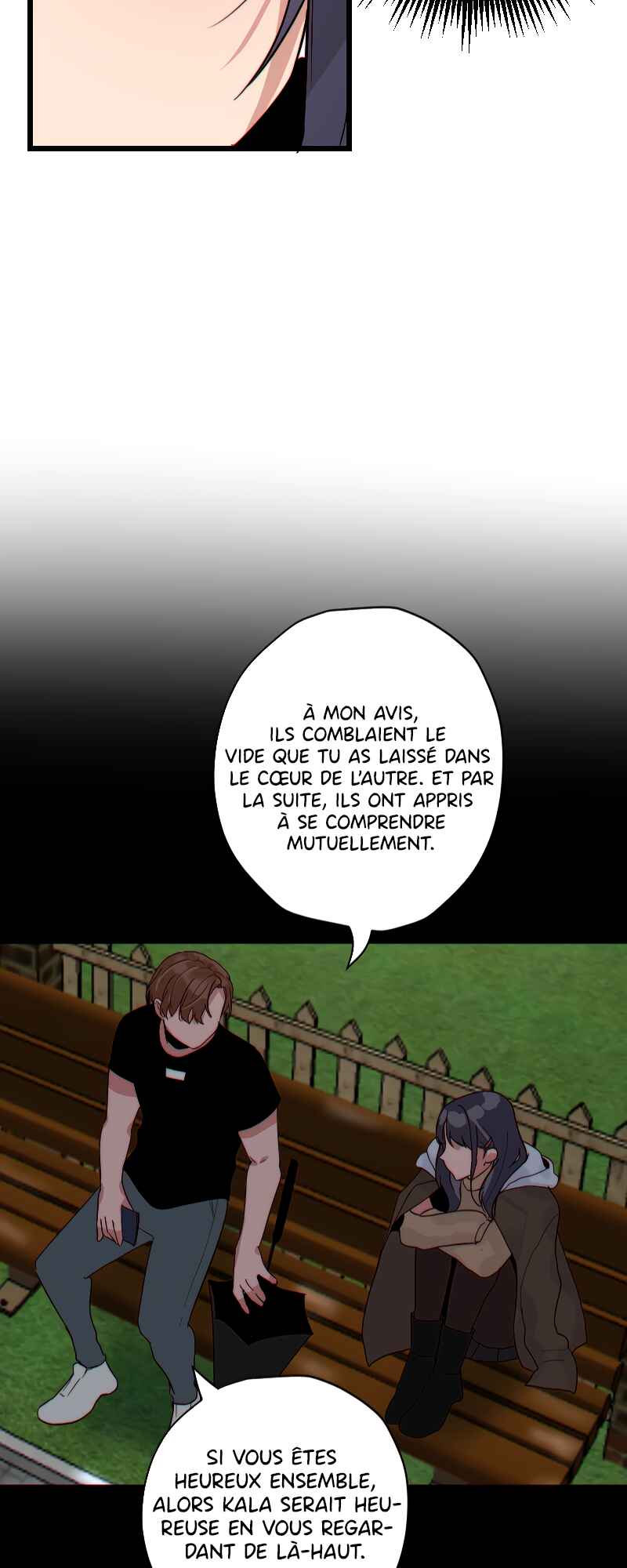 Seven Years Later Chapter 42 - Page 37