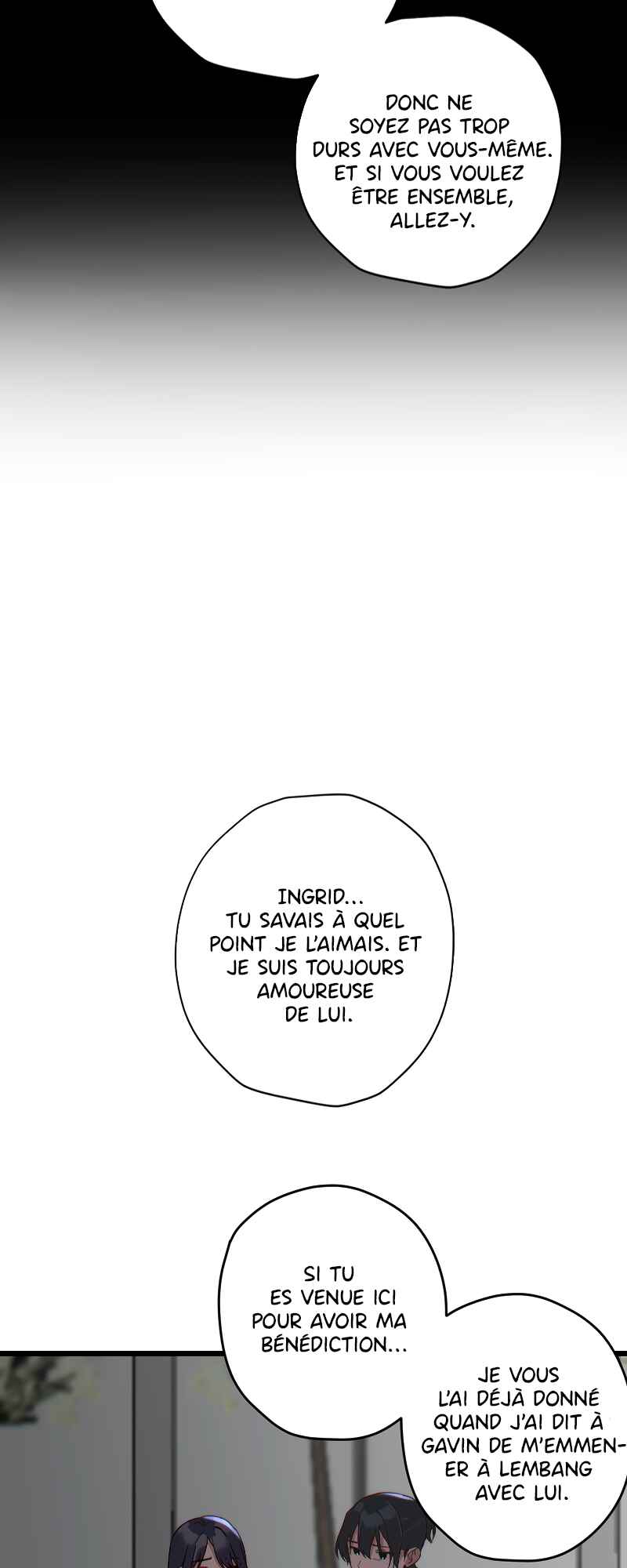 Seven Years Later Chapter 42 - Page 38