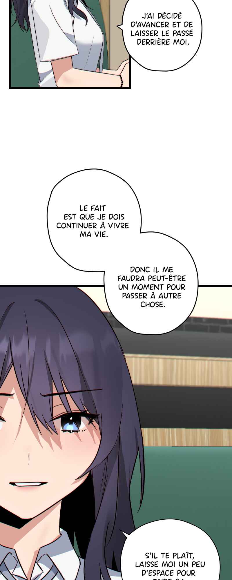 Seven Years Later Chapter 42 - Page 40