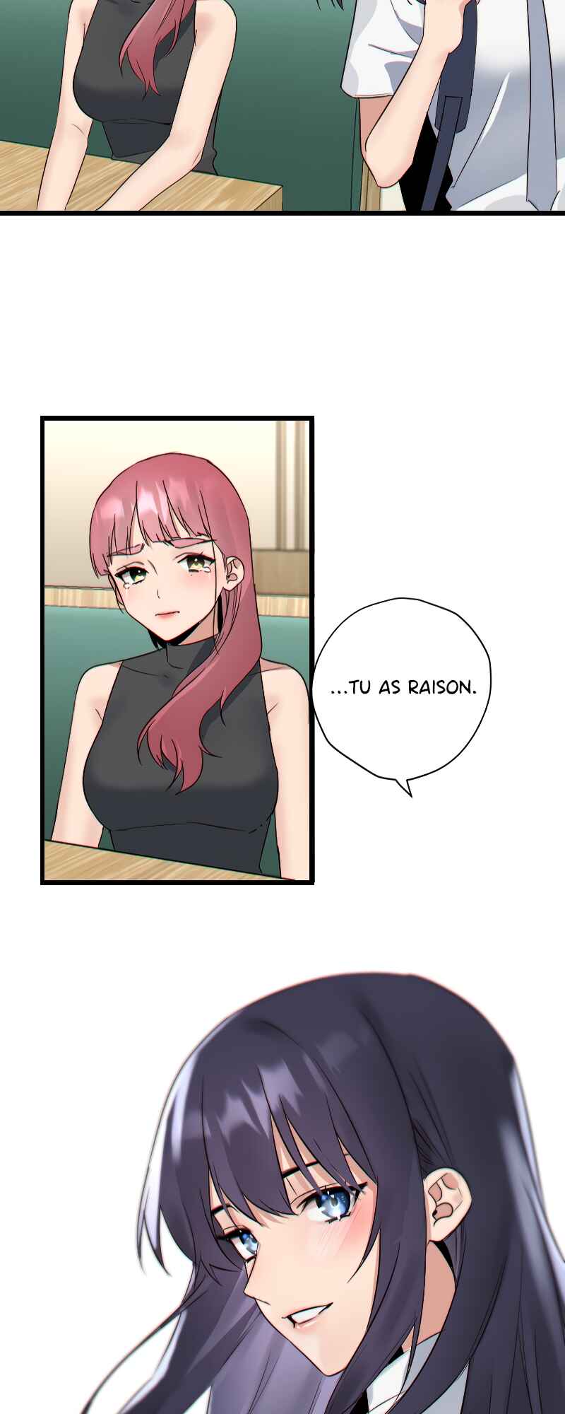 Seven Years Later Chapter 42 - Page 44