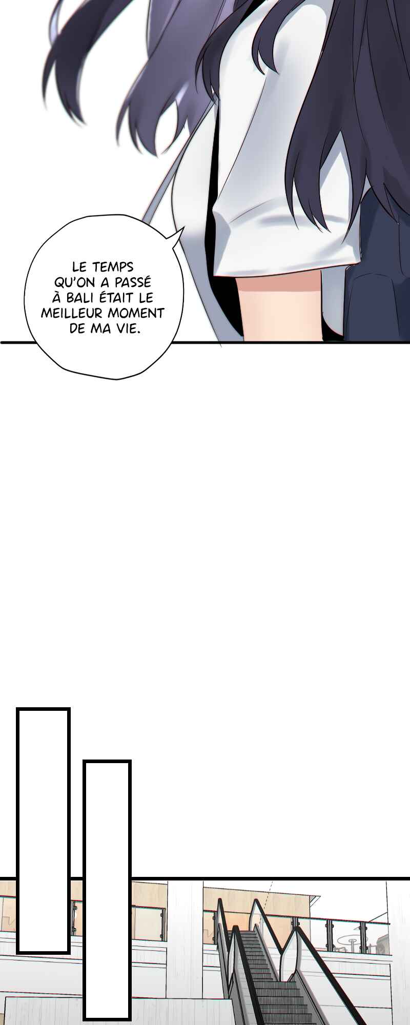 Seven Years Later Chapter 42 - Page 45