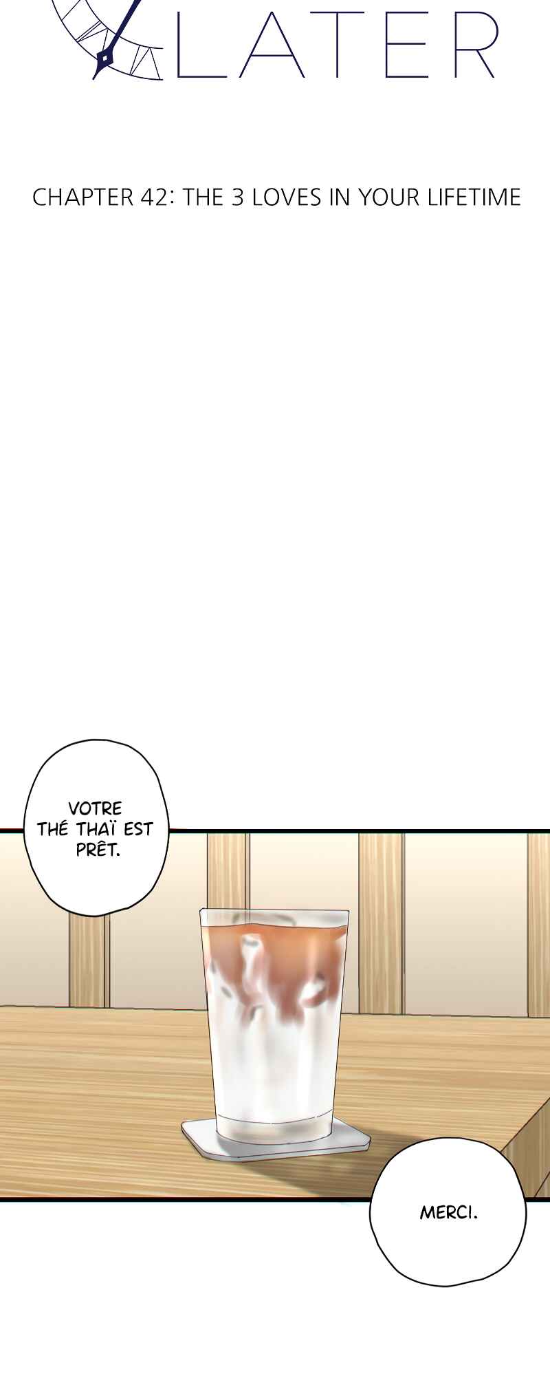 Seven Years Later Chapter 42 - Page 5