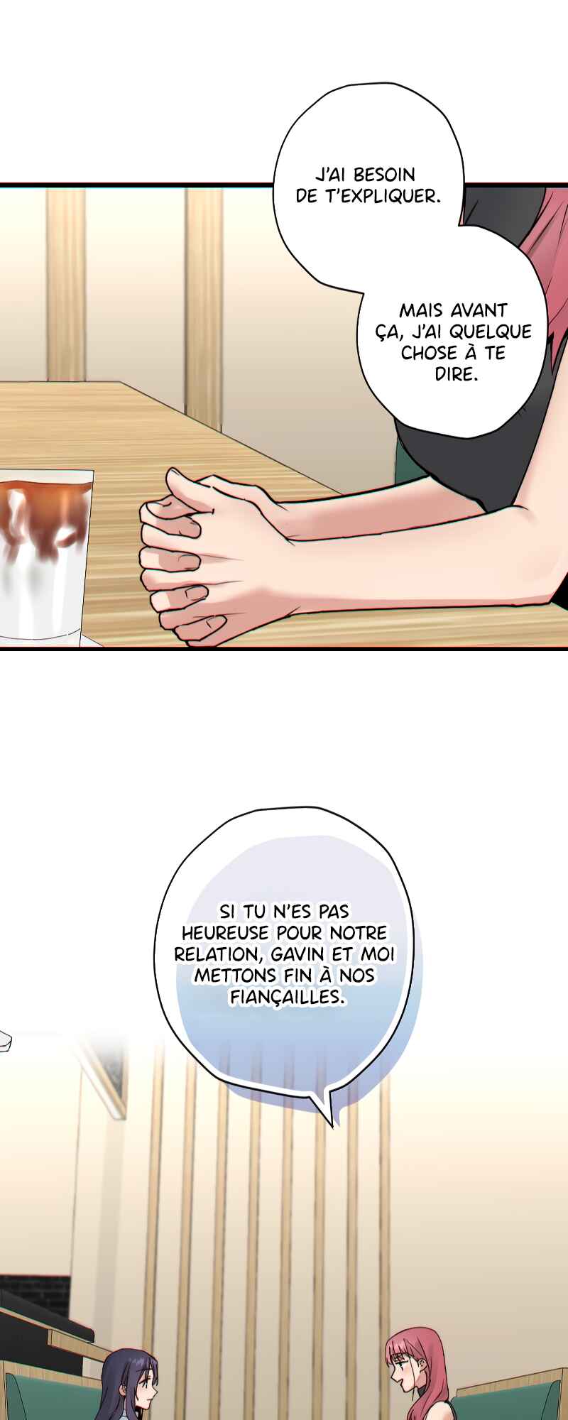 Seven Years Later Chapter 42 - Page 7