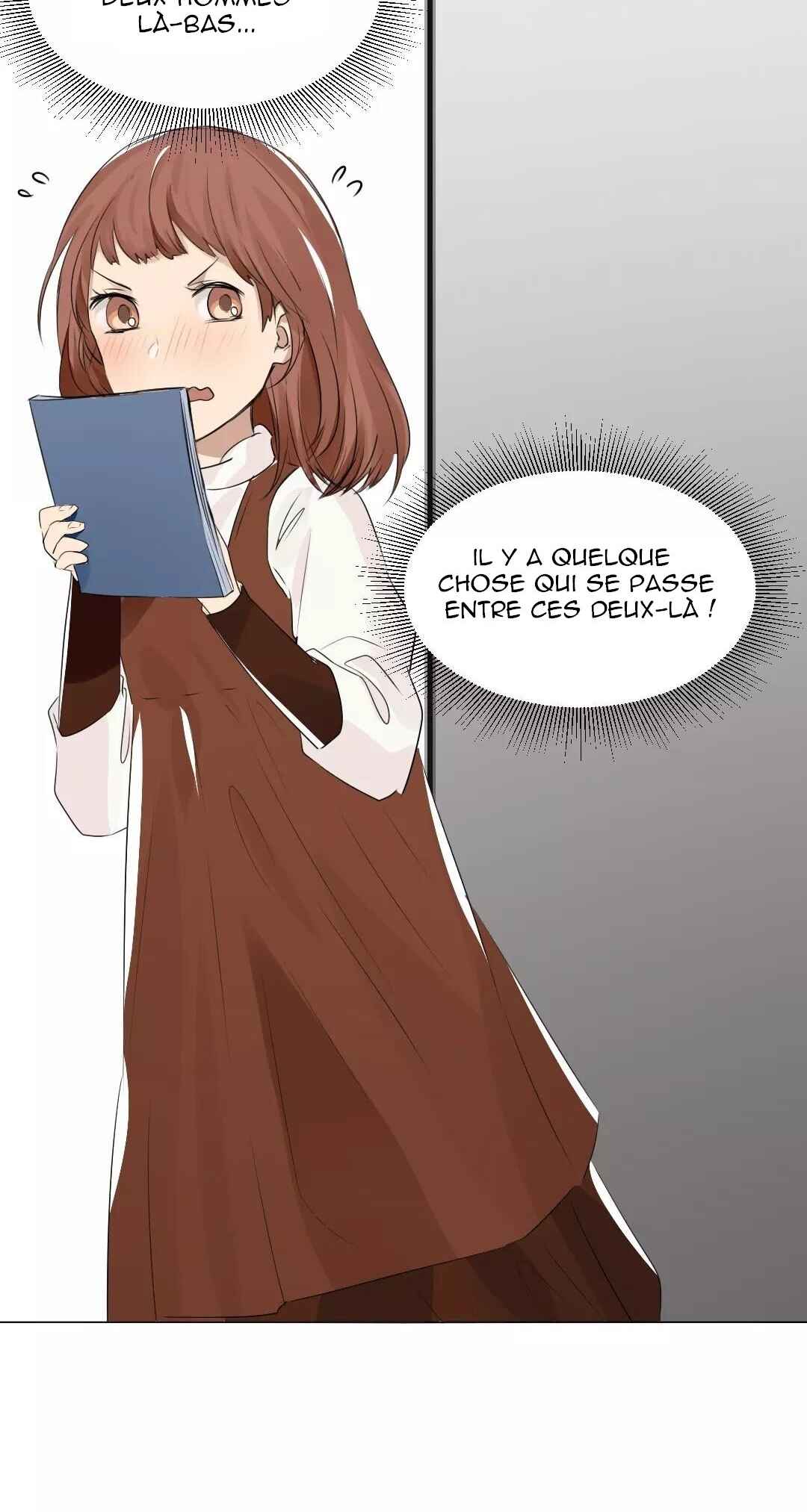 Bloody Taboo Chapter 27 - Page 12