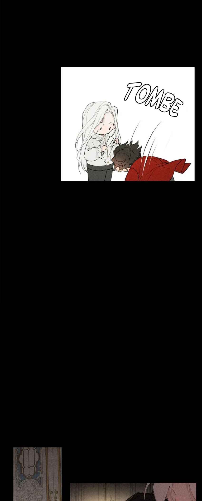 Plaything (Chut) Chapter 4 - Page 15