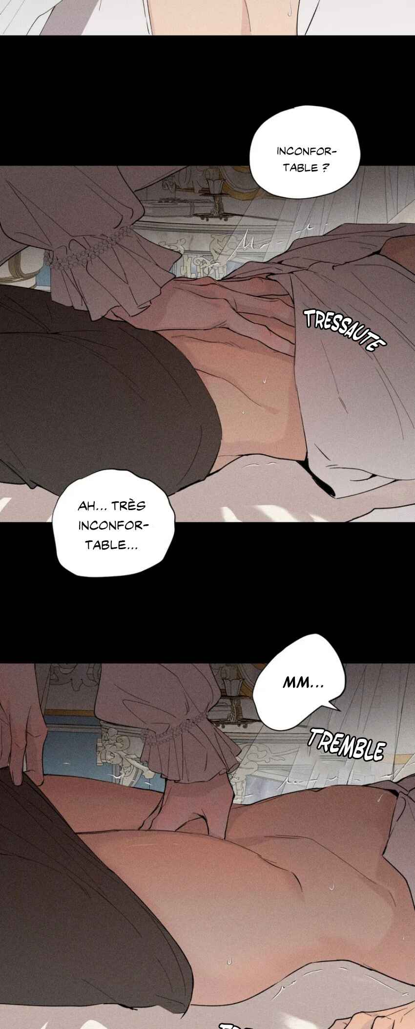 Plaything (Chut) Chapter 4 - Page 19