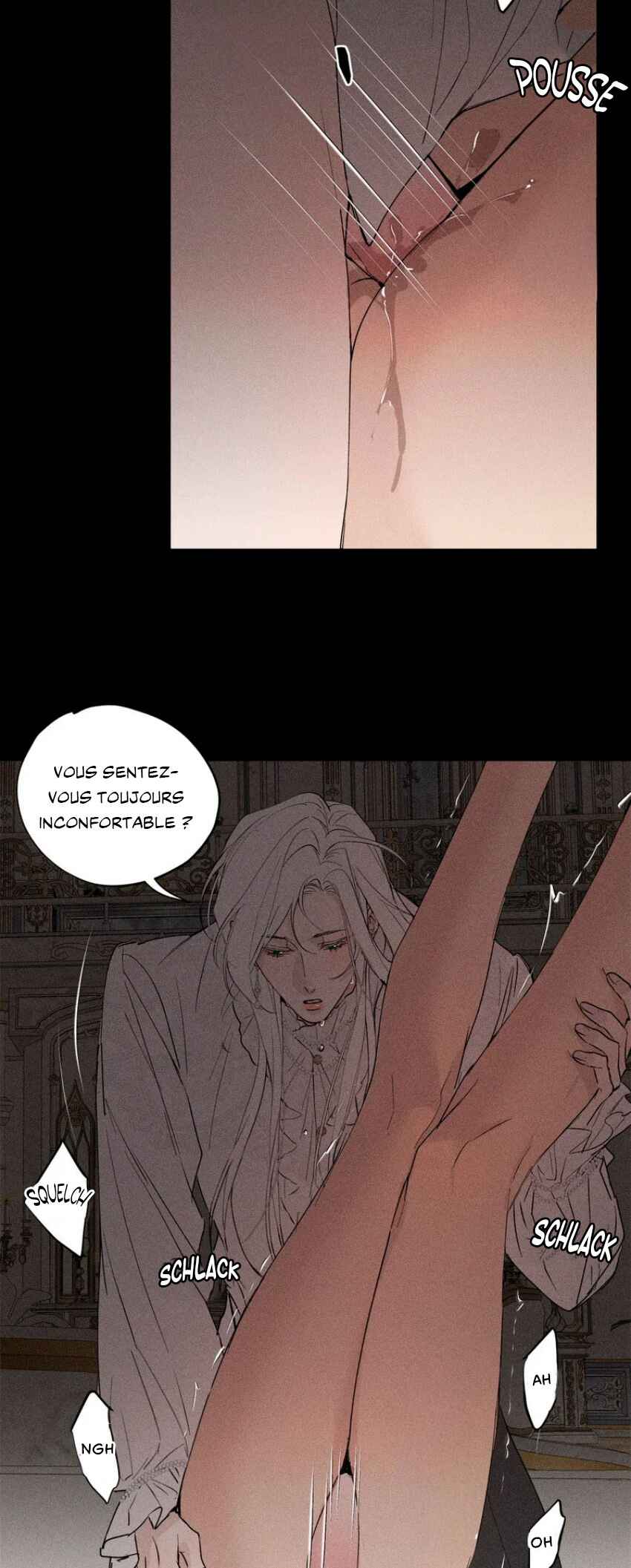 Plaything (Chut) Chapter 4 - Page 29