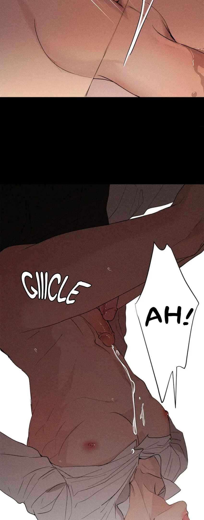 Plaything (Chut) Chapter 4 - Page 32