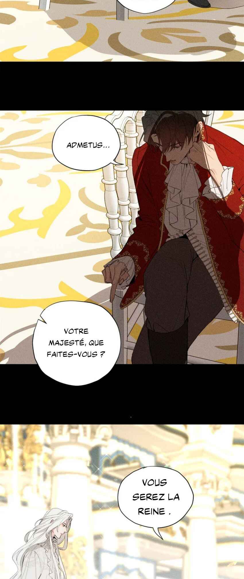Plaything (Chut) Chapter 4 - Page 8