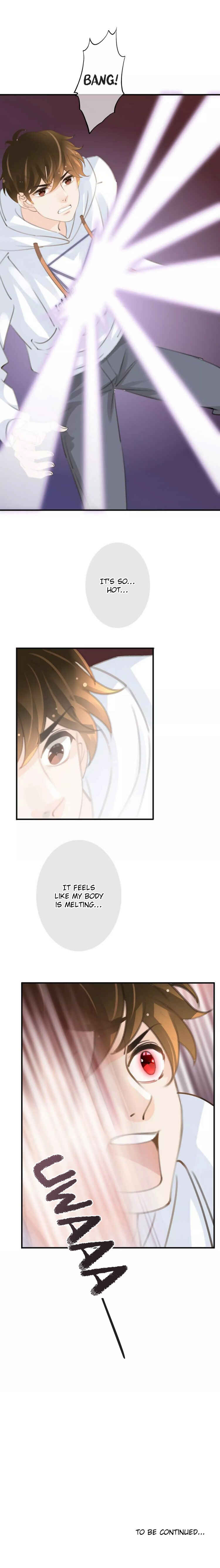 Angel Love Chapter 28 - Page 15
