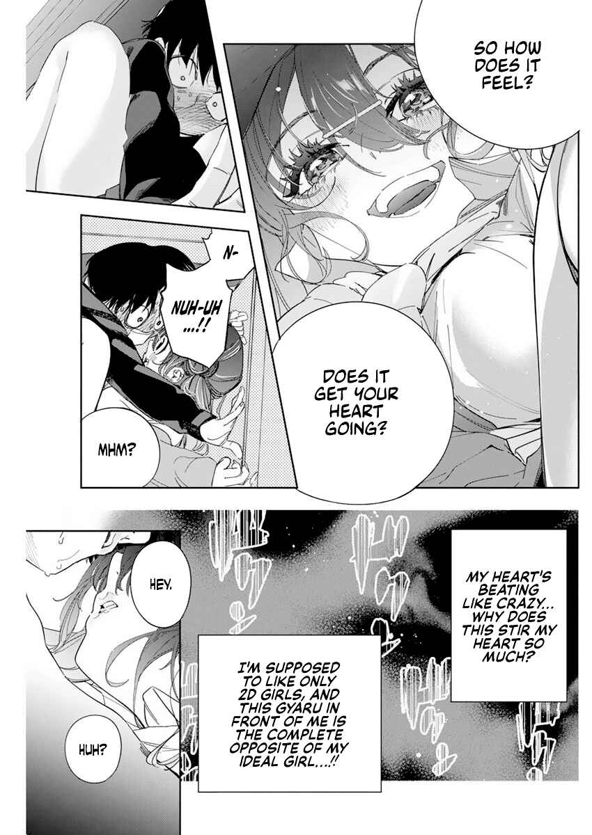 Kakunaru Ue wa Chapter 1 - Page 36