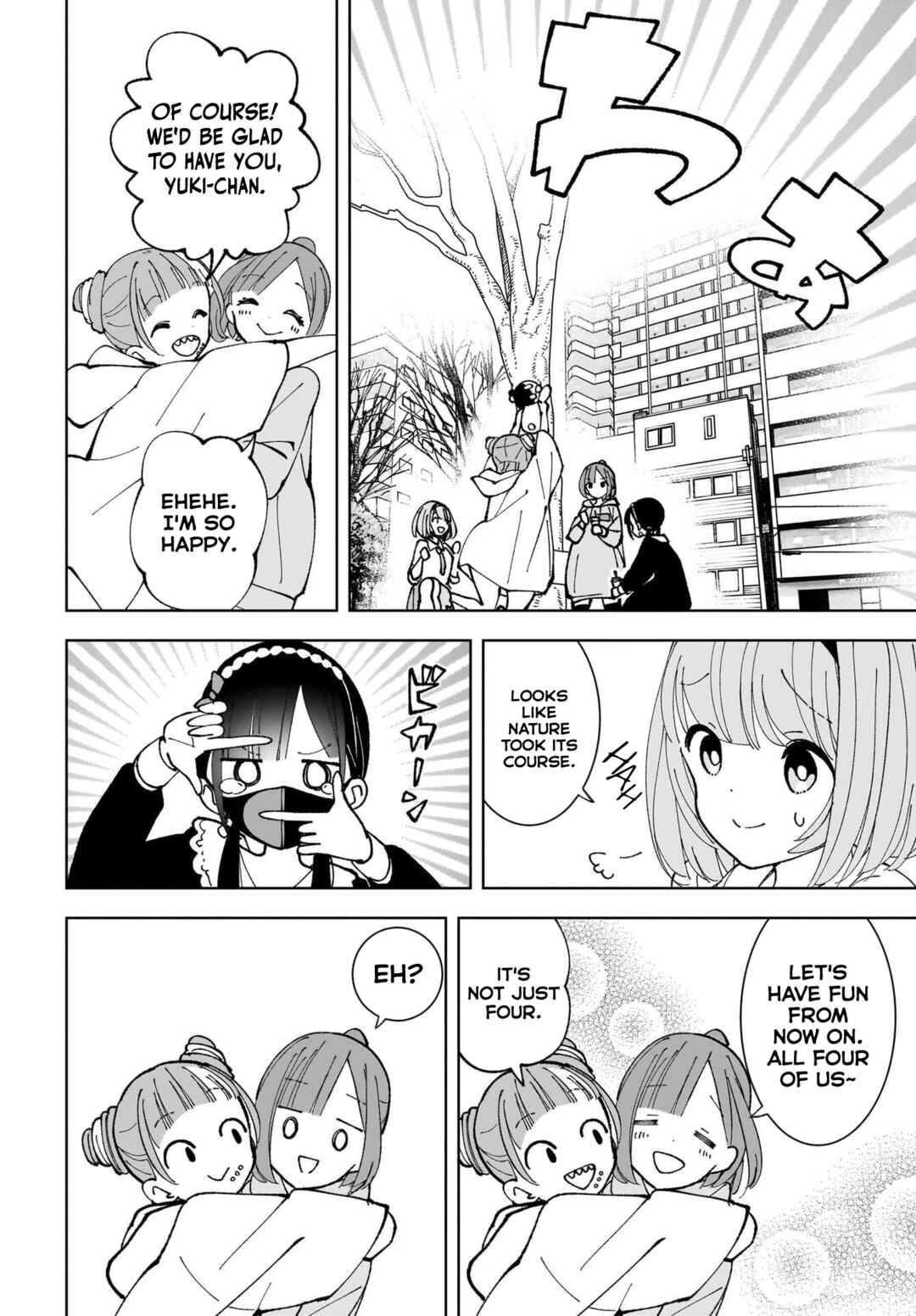 Sutochiru Chapter 10 - Page 23