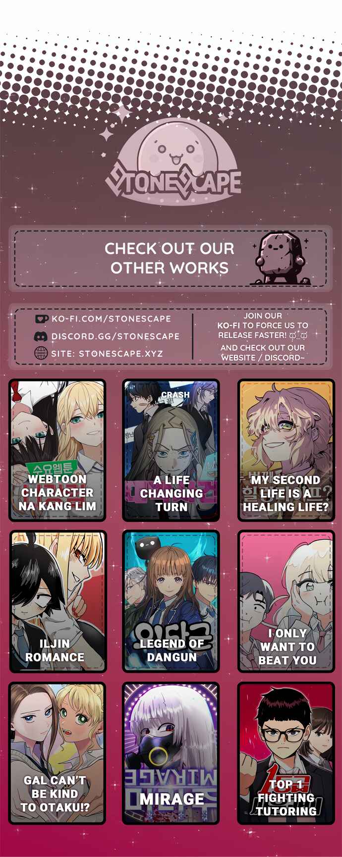 Top 1 Fighting Tutoring Chapter 4 - Page 23
