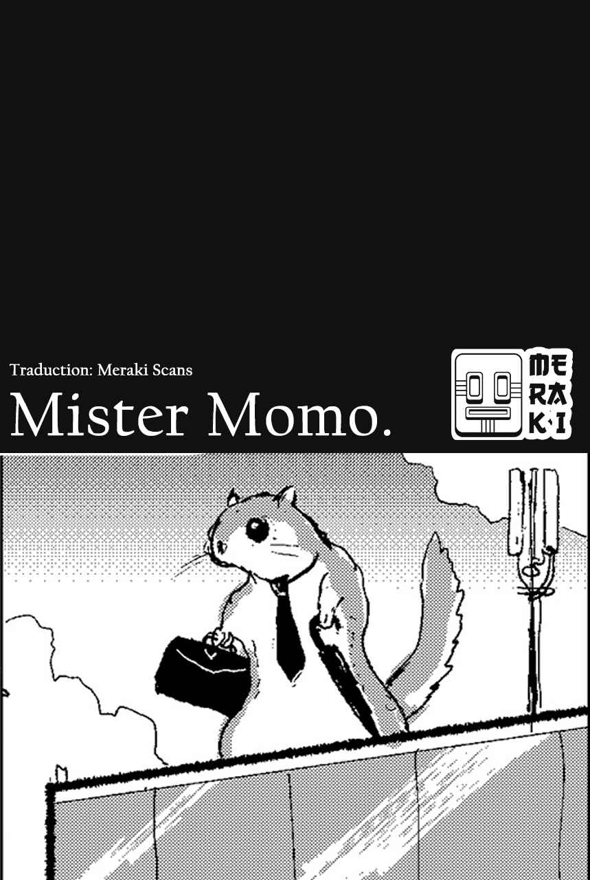 Momo-san Choi Matome Chapter 0 - Page 3