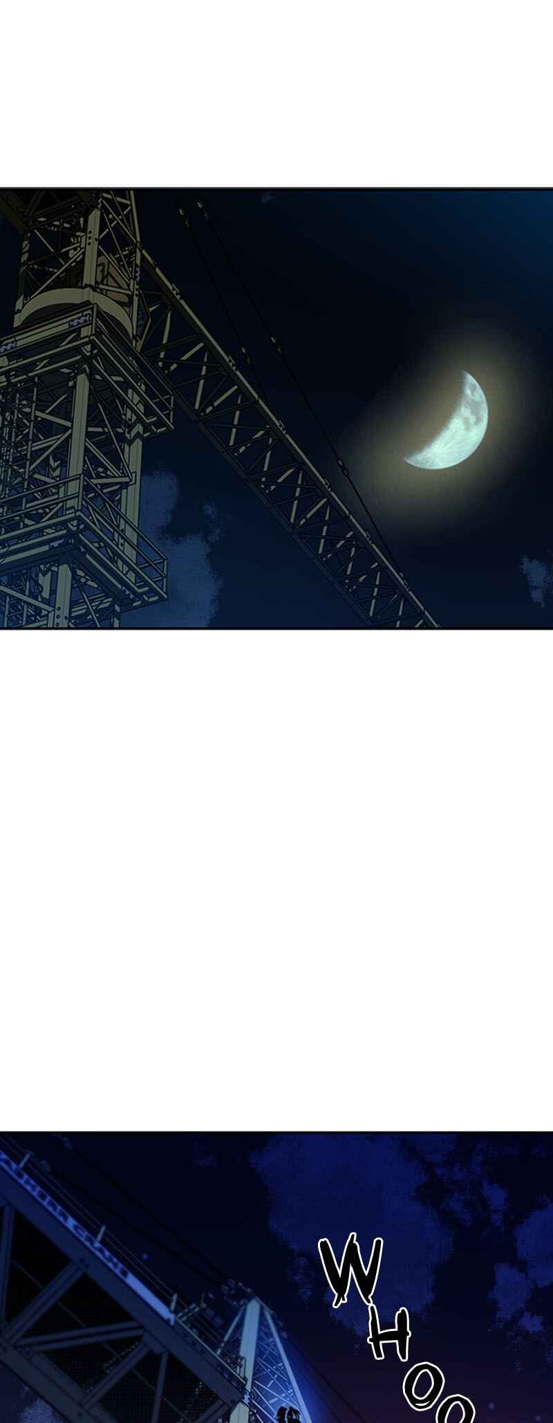 Villain to Kill Chapter 24 - Page 2