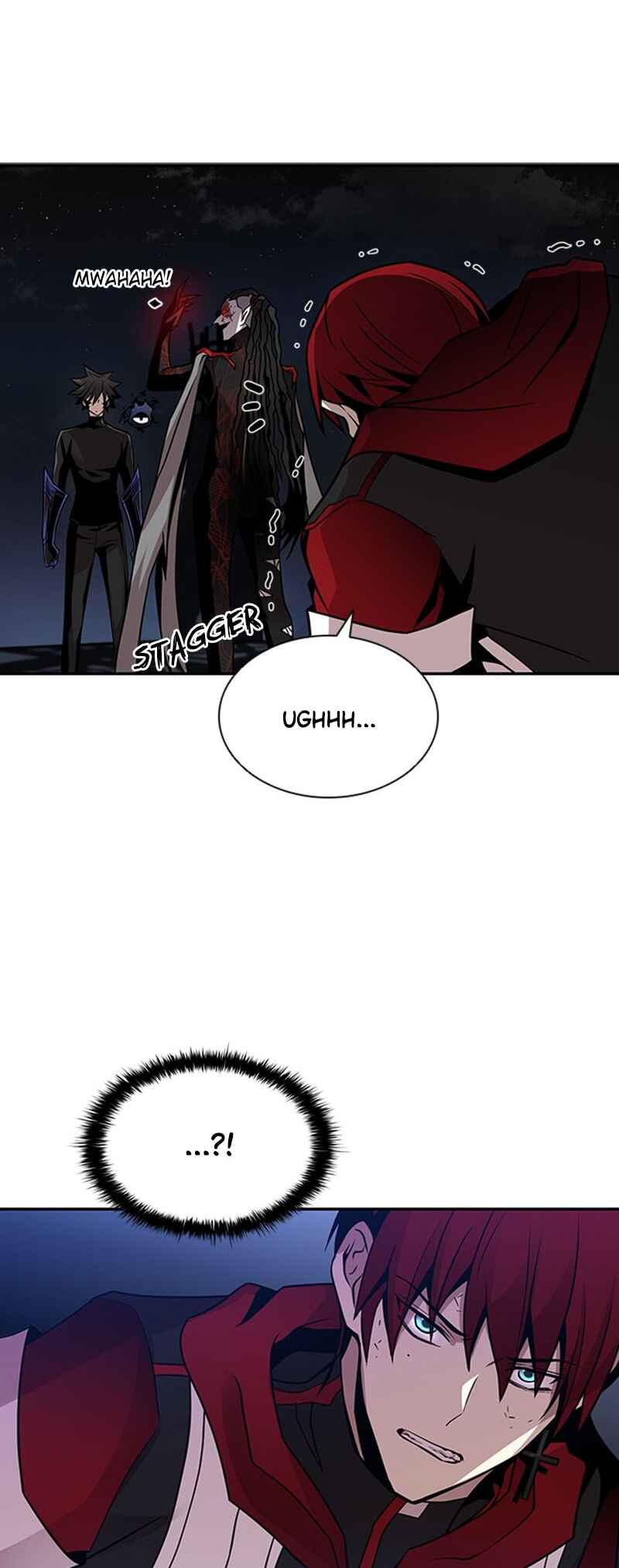 Villain to Kill Chapter 24 - Page 27