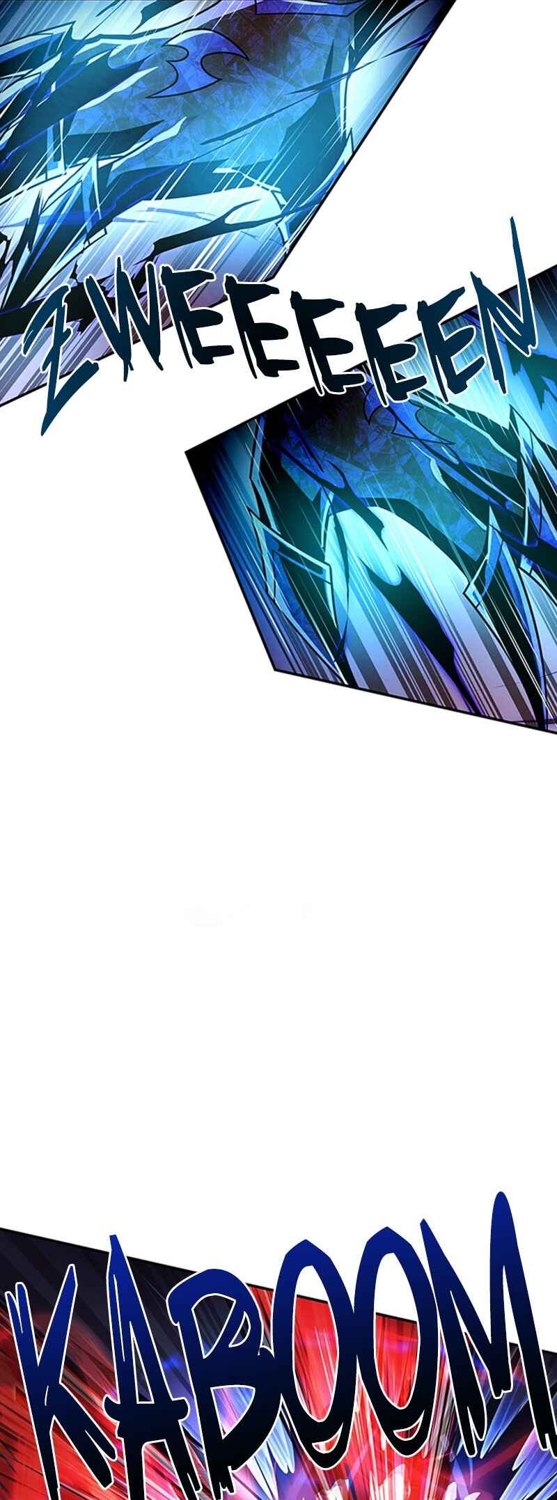 Villain to Kill Chapter 24 - Page 34