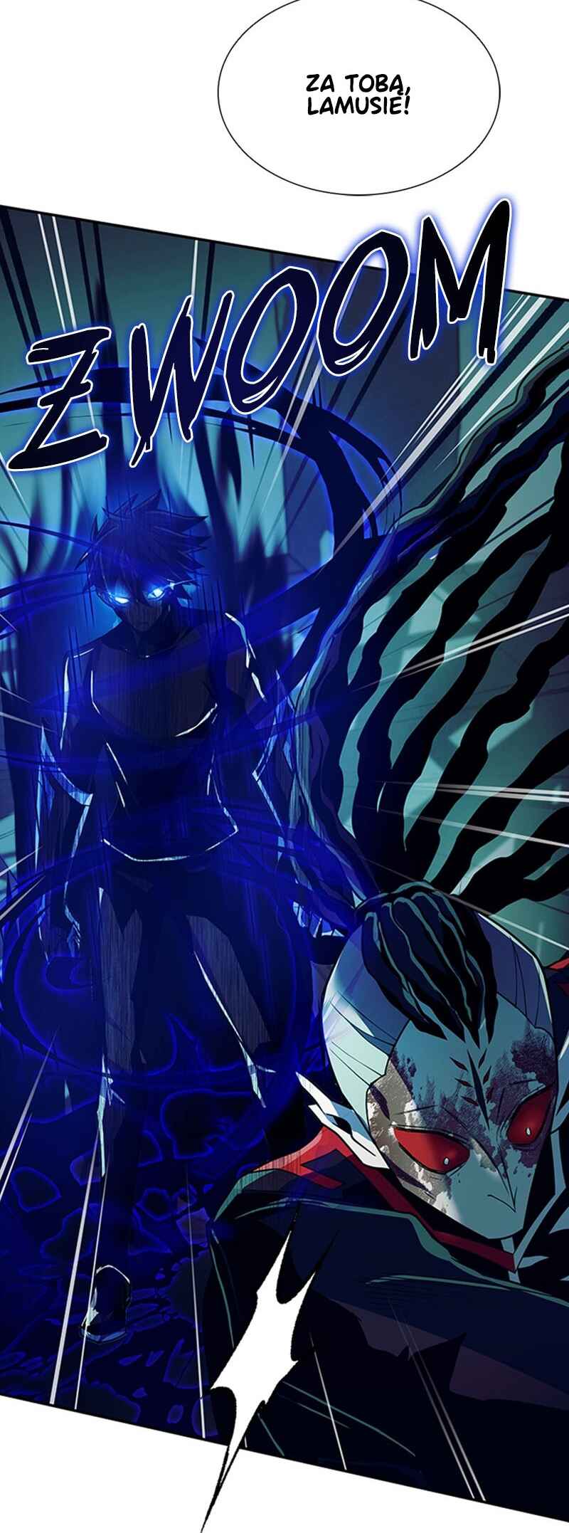 Villain to Kill Chapter 24 - Page 40