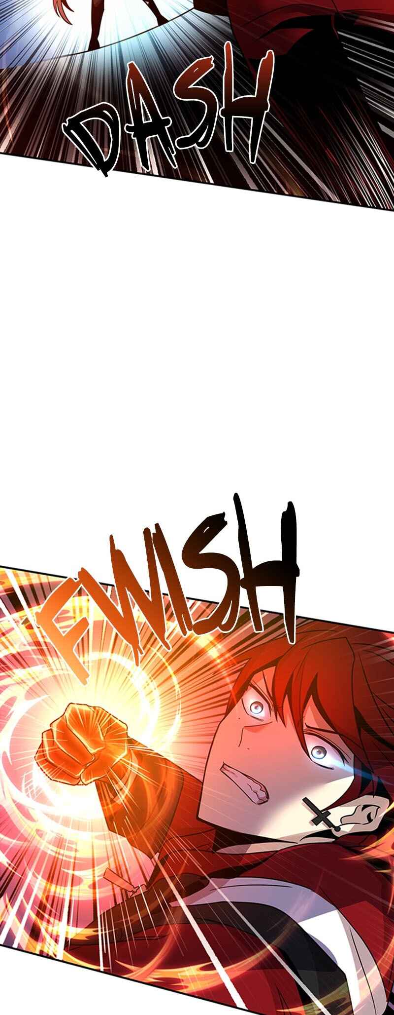 Villain to Kill Chapter 24 - Page 6
