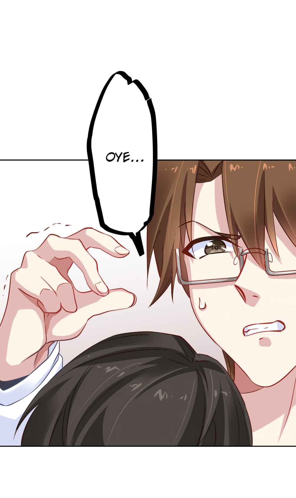 Get Off! Dr. Ghost Chapter 29 - Page 32