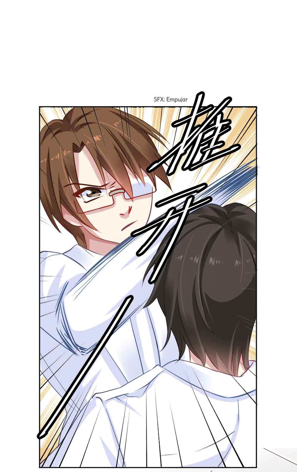 Get Off! Dr. Ghost Chapter 29 - Page 38