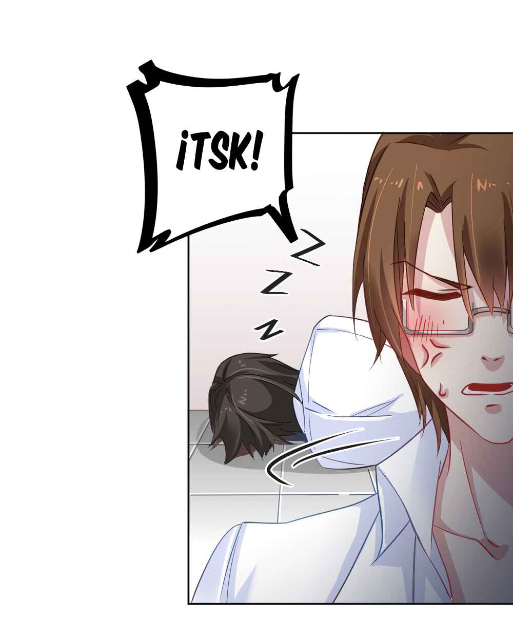 Get Off! Dr. Ghost Chapter 29 - Page 42