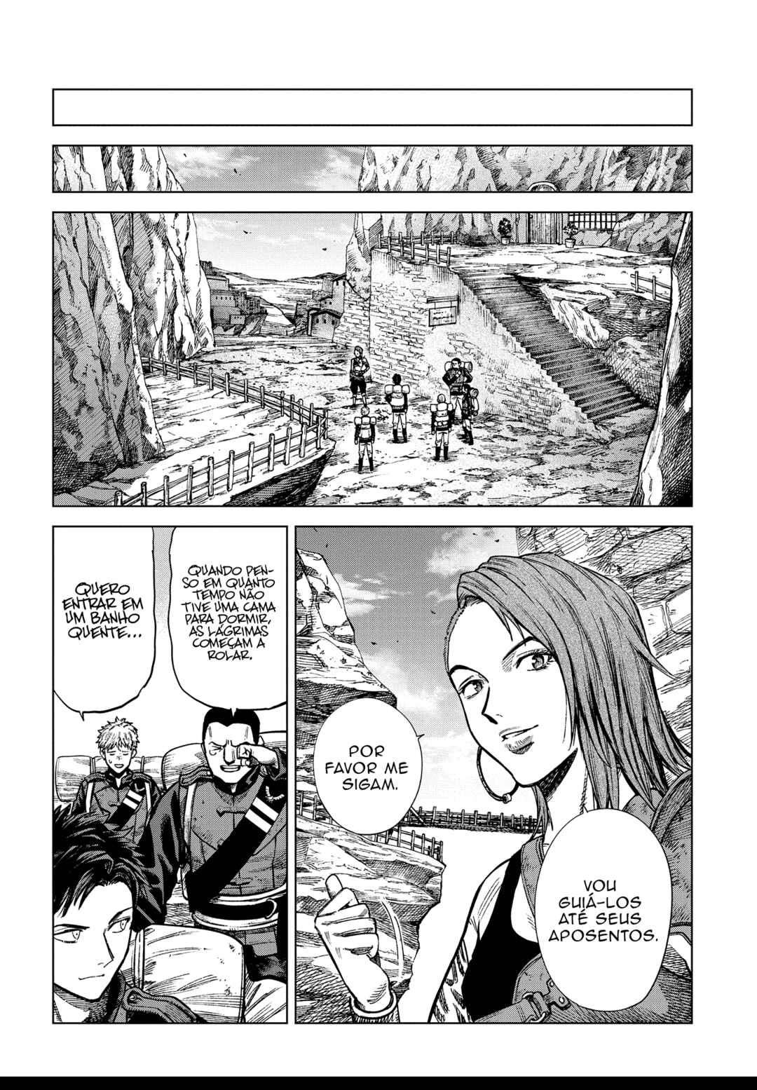 Truth Weavers Chapter 19 - Page 15