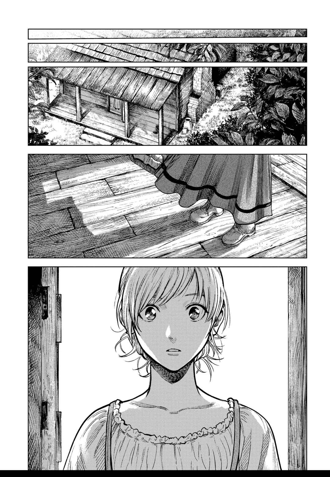 Truth Weavers Chapter 19 - Page 22