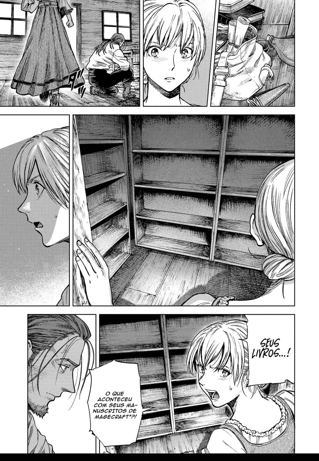 Truth Weavers Chapter 19 - Page 24