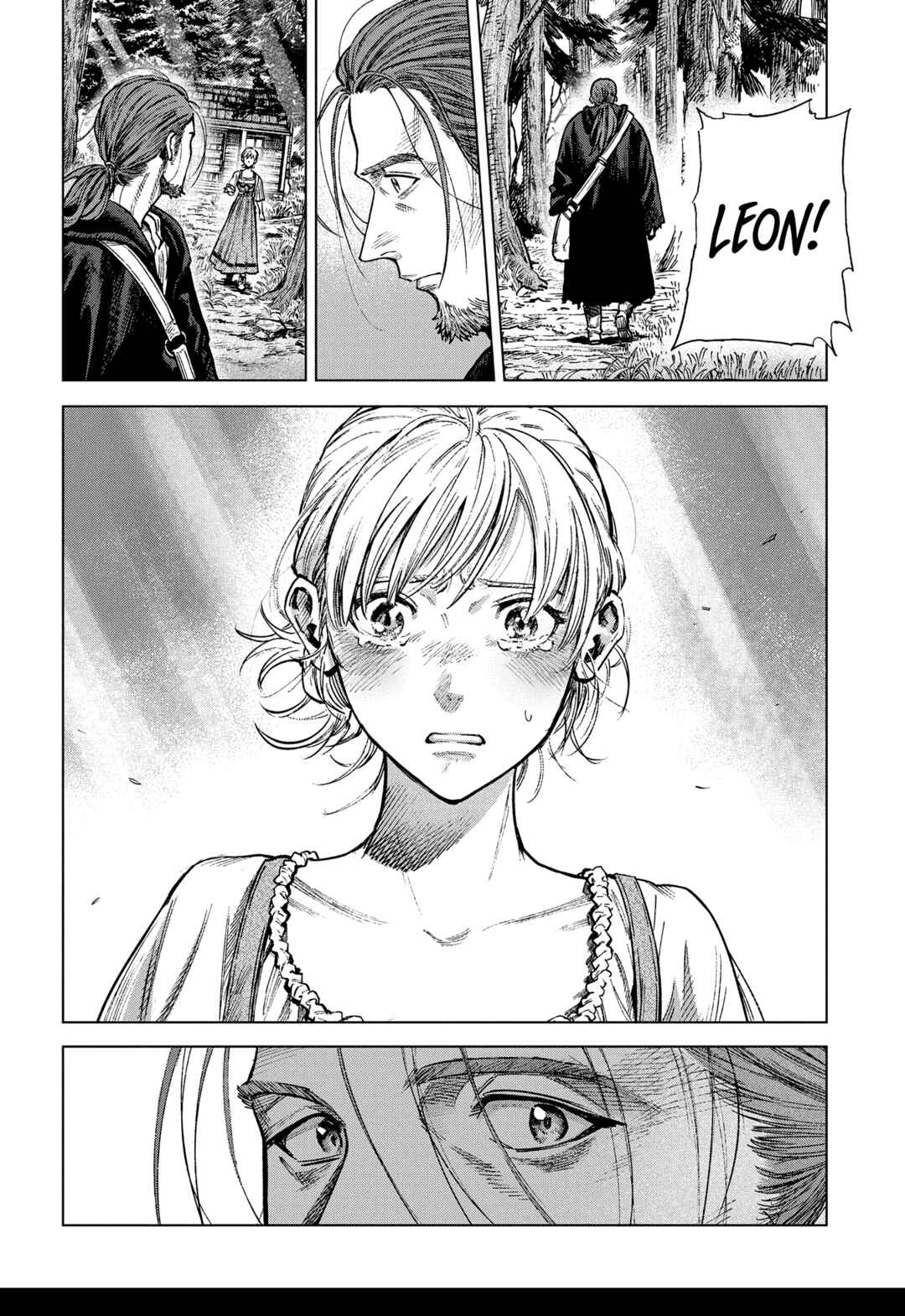Truth Weavers Chapter 19 - Page 31