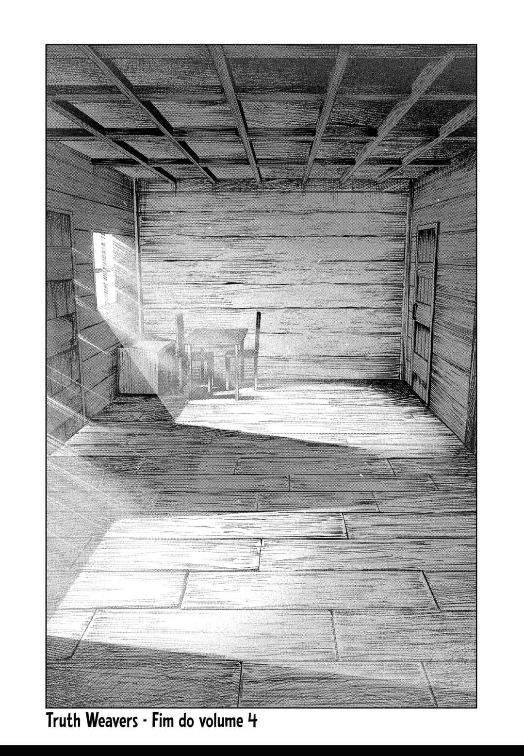 Truth Weavers Chapter 19 - Page 34