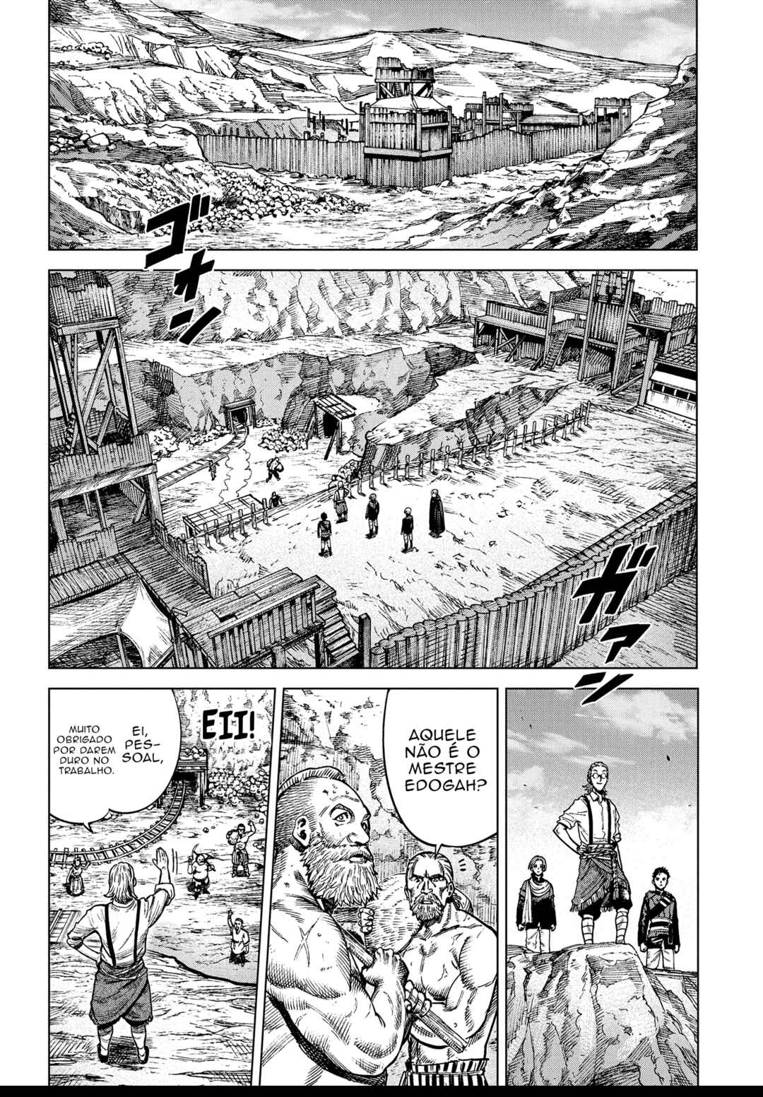 Truth Weavers Chapter 19 - Page 7
