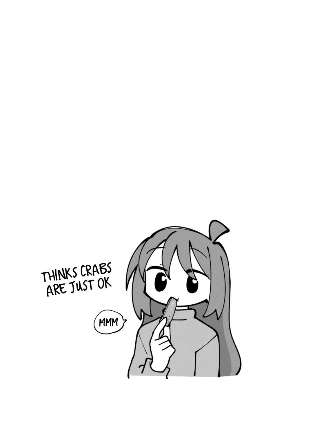 Null Meta Chapter 50 - Page 9