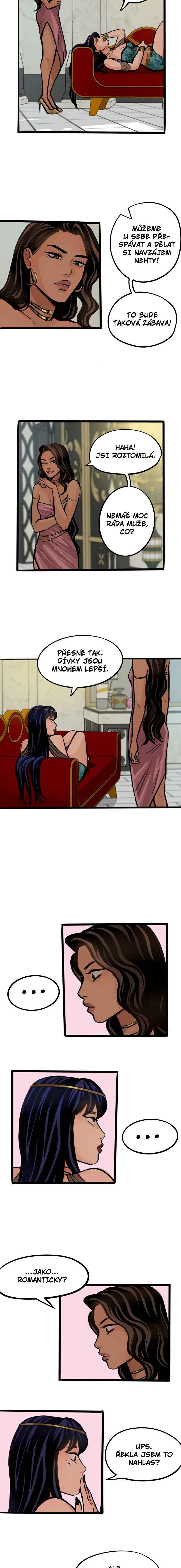 Osora Chapter 7 - Page 6