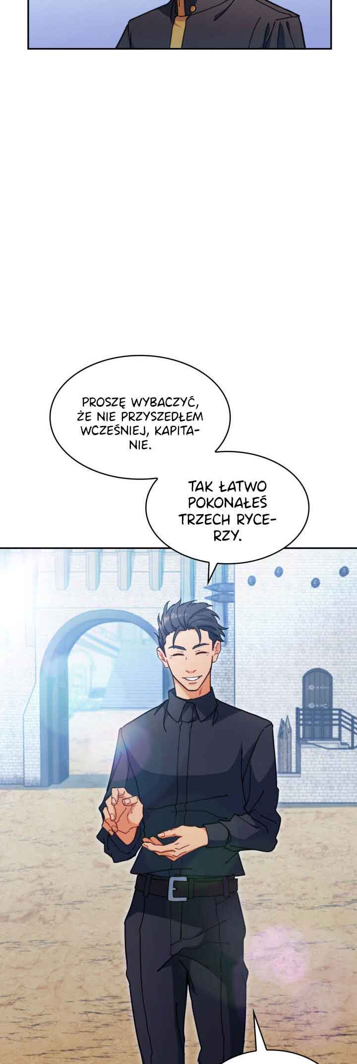 Duke Pendragon: Master of the White Dragon Chapter 76 - Page 14