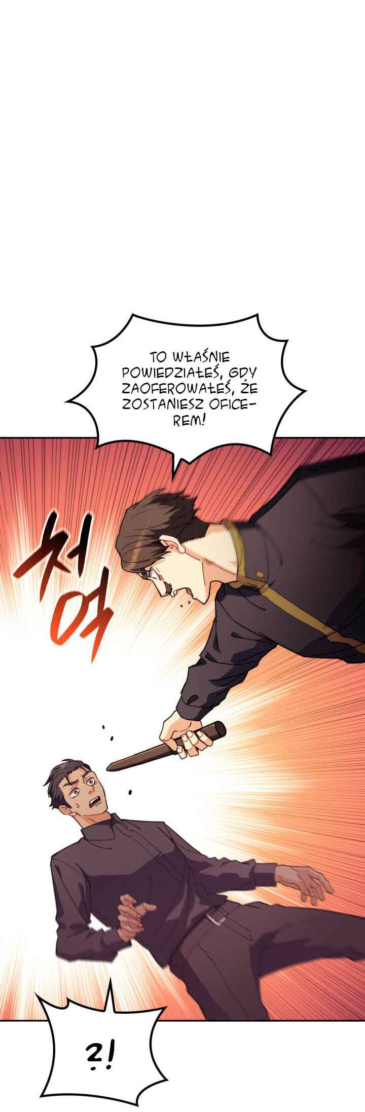 Duke Pendragon: Master of the White Dragon Chapter 76 - Page 20