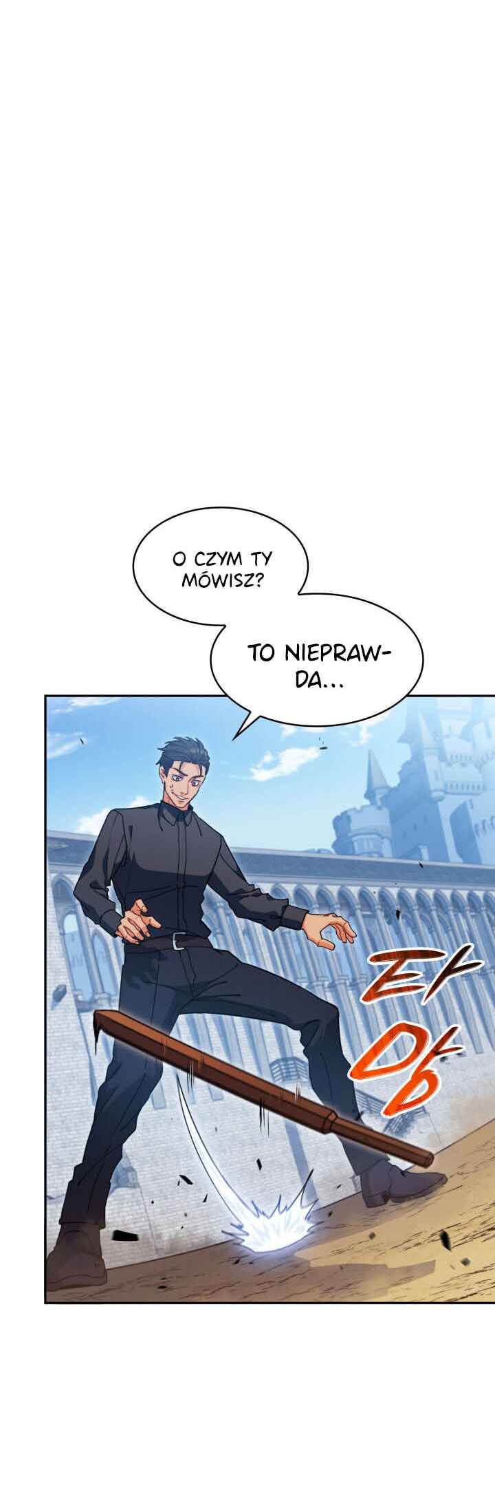 Duke Pendragon: Master of the White Dragon Chapter 76 - Page 21
