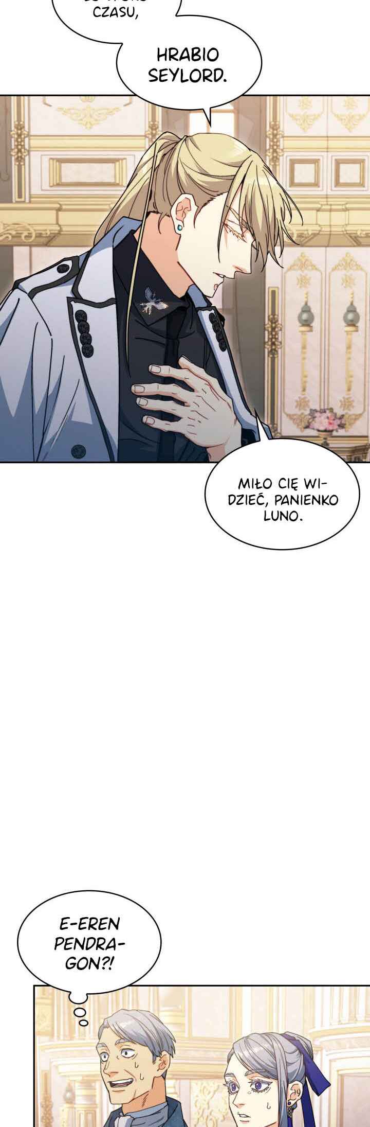 Duke Pendragon: Master of the White Dragon Chapter 76 - Page 35