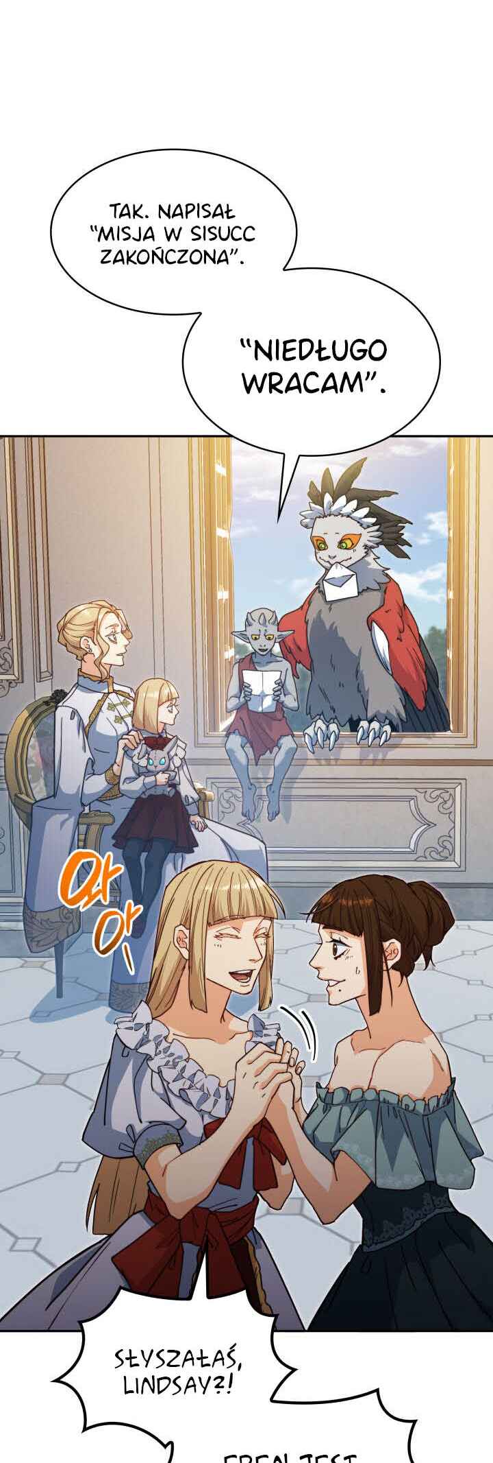 Duke Pendragon: Master of the White Dragon Chapter 76 - Page 4