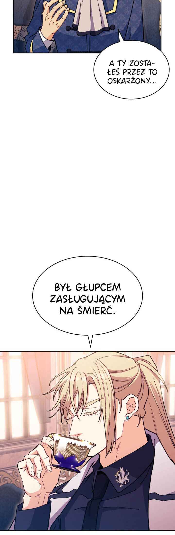 Duke Pendragon: Master of the White Dragon Chapter 76 - Page 42
