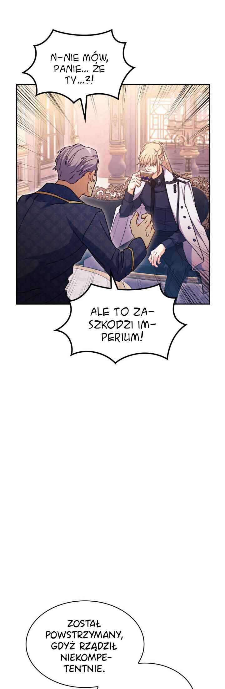 Duke Pendragon: Master of the White Dragon Chapter 76 - Page 44