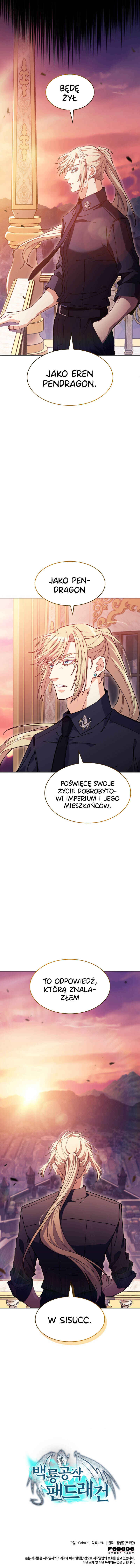 Duke Pendragon: Master of the White Dragon Chapter 76 - Page 55