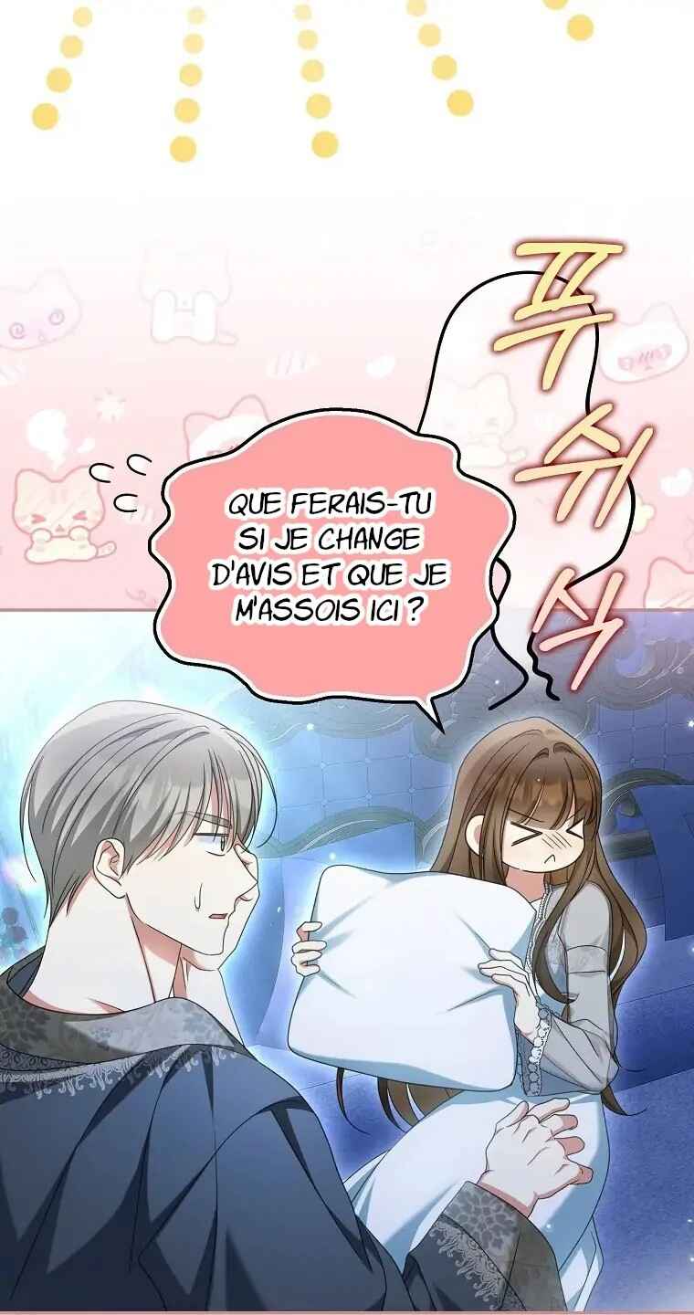 Gajja Anae ege Wae Jipchakhaseyo? Chapter 35 - Page 41
