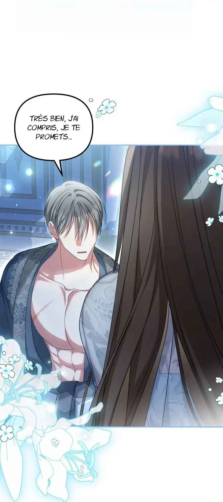 Gajja Anae ege Wae Jipchakhaseyo? Chapter 35 - Page 49
