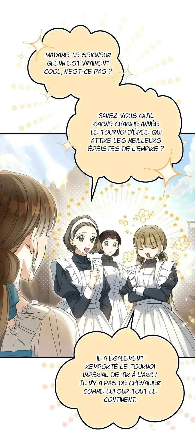 Gajja Anae ege Wae Jipchakhaseyo? Chapter 35 - Page 61