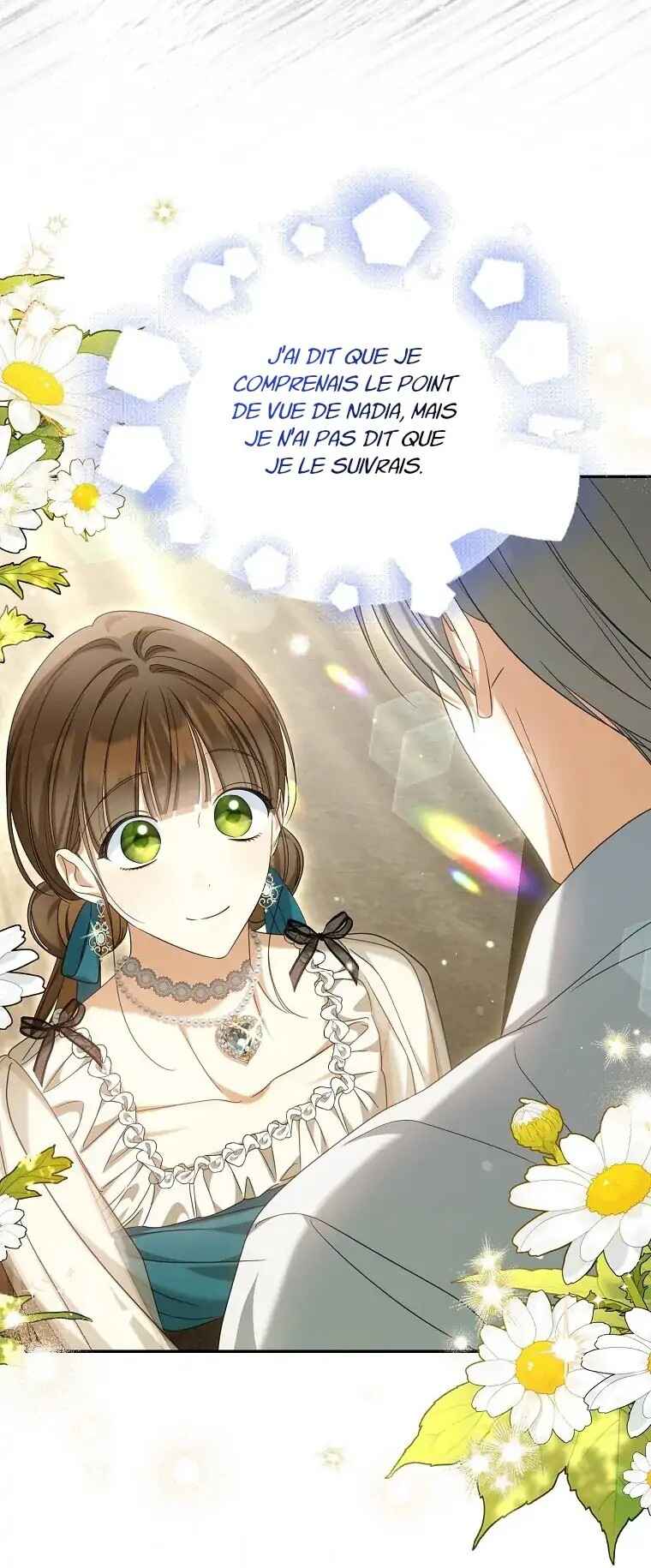 Gajja Anae ege Wae Jipchakhaseyo? Chapter 35 - Page 70