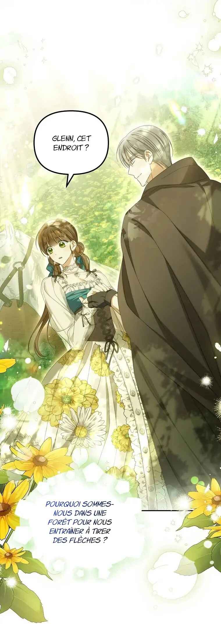 Gajja Anae ege Wae Jipchakhaseyo? Chapter 35 - Page 80