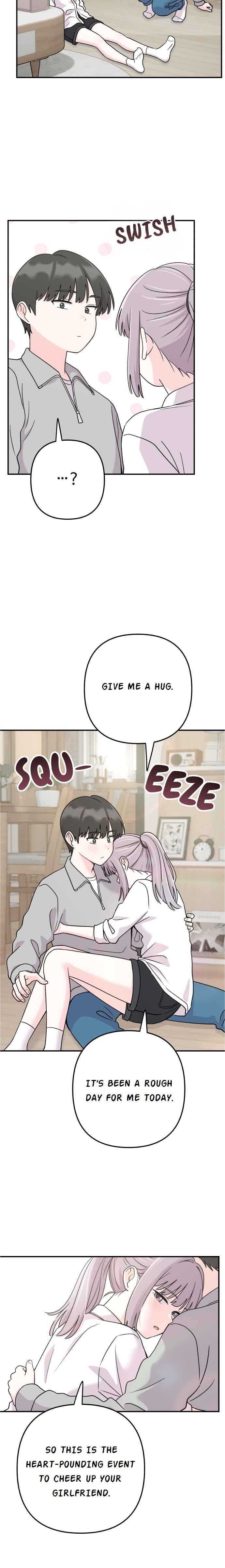 Dugeundugeun Daejakjeon Chapter 14 - Page 15