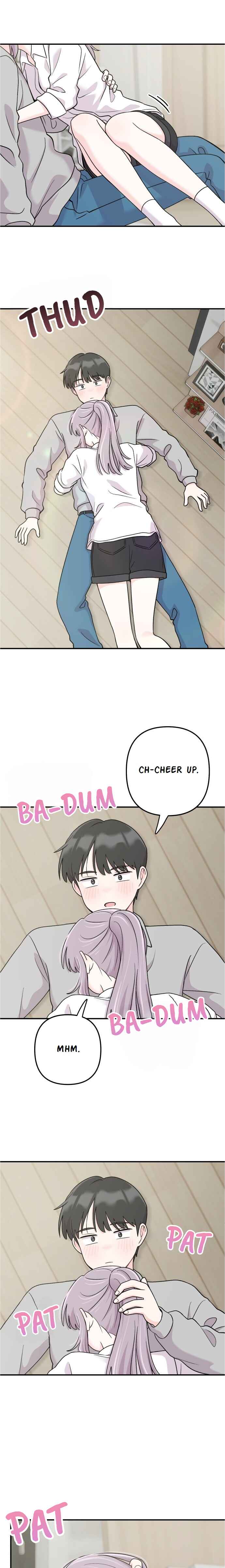 Dugeundugeun Daejakjeon Chapter 14 - Page 16