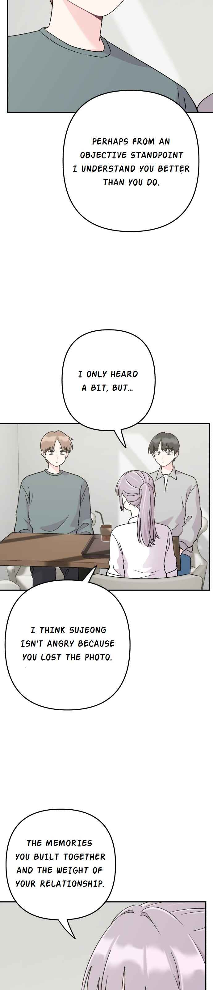 Dugeundugeun Daejakjeon Chapter 14 - Page 6